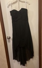 davids bridal dresssize 8
