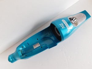 Gehäuese mit Motor für Rowenta RH8871 Staubsauger