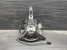 2019 Kawasaki Ninja ZX6R Radiator fan assembly #11724
