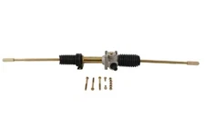 Can-Am Commander 1000, 2011-2014, Steering Rack and Pinion Tie Rod Kit