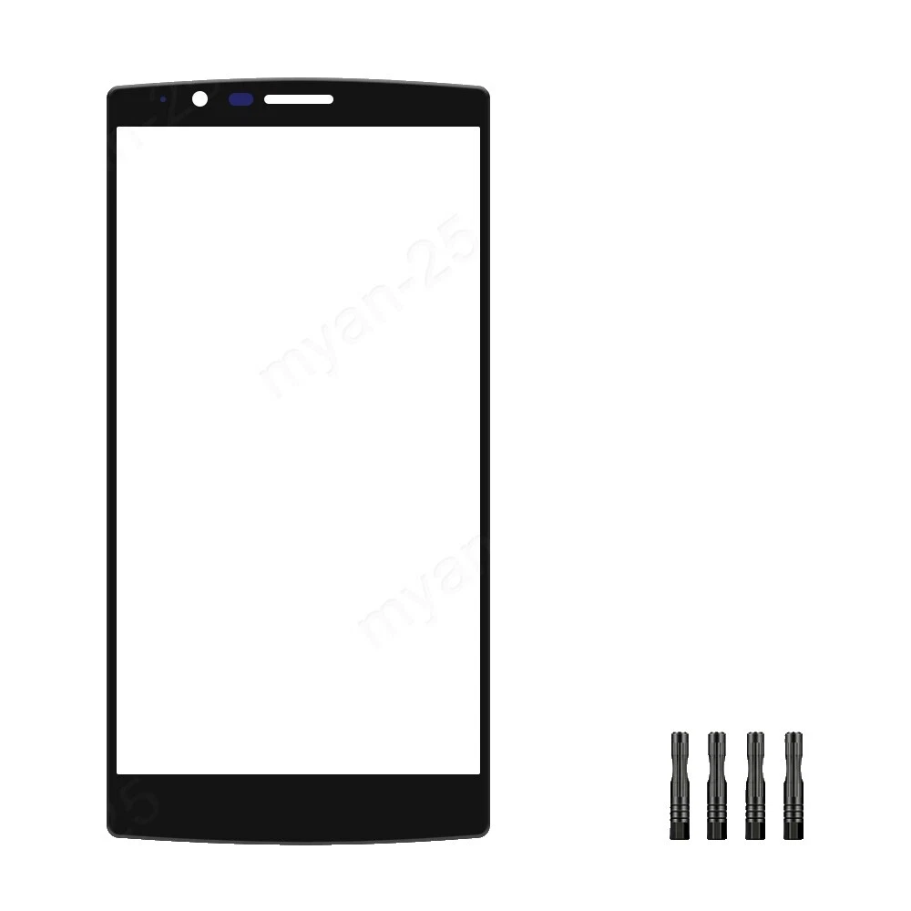 Adhesivos celular Piezas Para LG G4