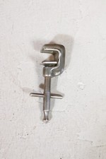 Ludwig Clip On Bass Drum Spur Vintage 1900's