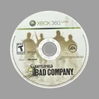 Battlefield: Bad Company - Xbox 360 Game-Disc Only