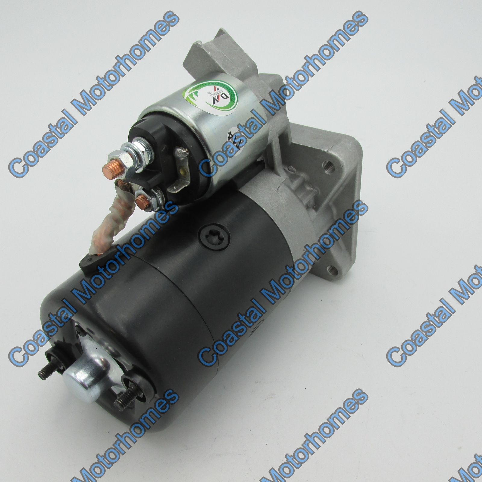 Starter Motor for FIAT CITROEN ALFA ROMEO DUCATO TALENTO Ar6 C25 