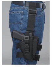 Tactical holster for FN 509 Midsize
