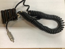 Quantum MKZ3 Flash Cable