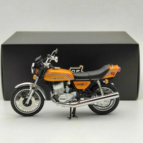 1:12 Motorräder-Modelle aus Resin