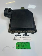 OEM 2003-2007 Dodge Ram 2500 3500 5.9L Cummins Air Filter Box Top 53032648AE