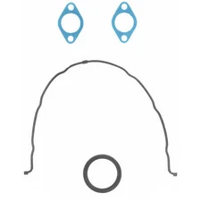 Engine Timing Cover Gasket Set Fel-Pro TCS 45969