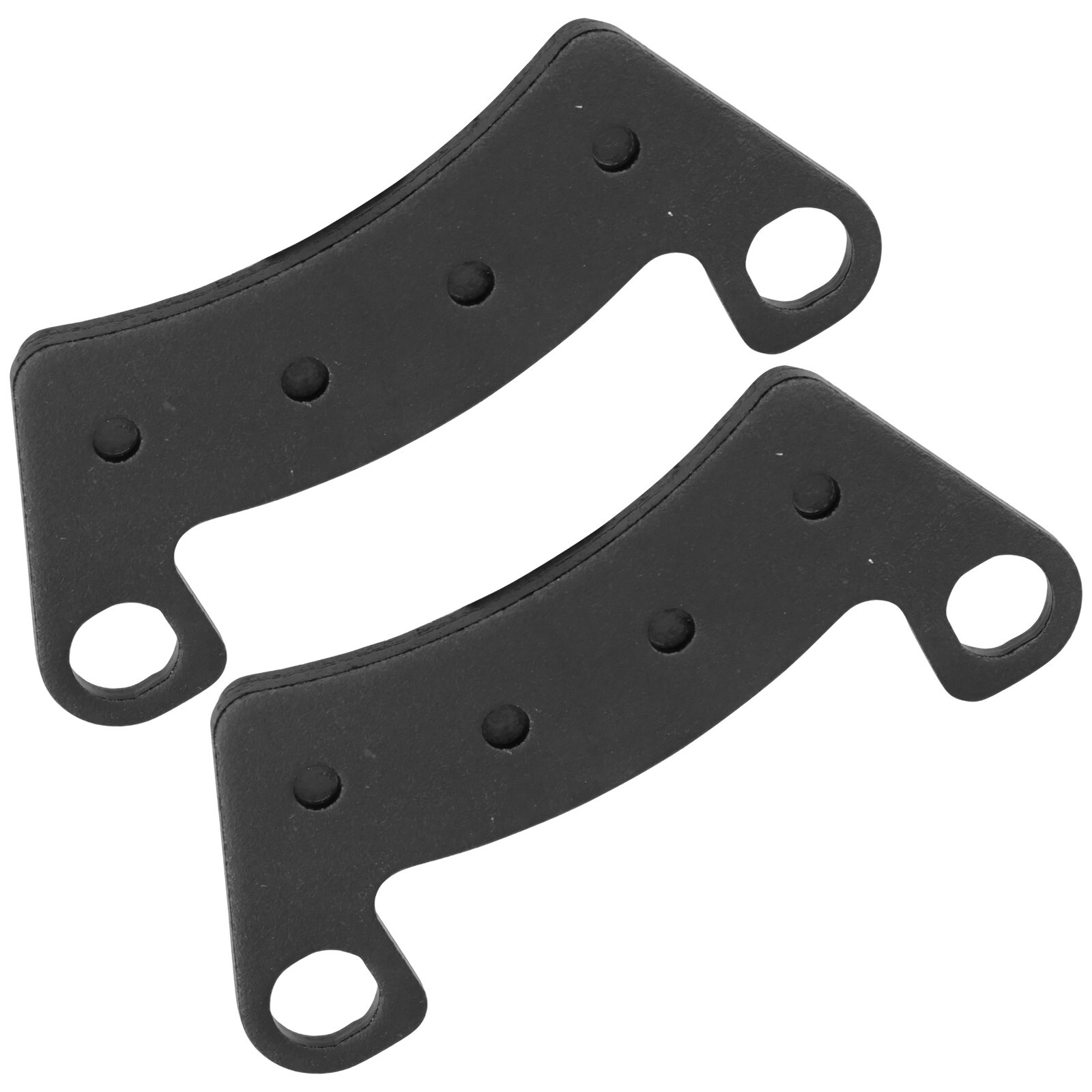 Rear Left or Right Brake Pad for John Deere RSX850i RSX860E RSX860M Gator eBay