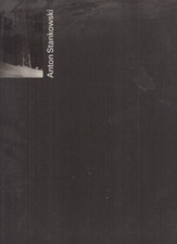 Anton Stankowski. Fotografie. [Graphische Sammlung, Staatsgalerie Stuttgart. Aus