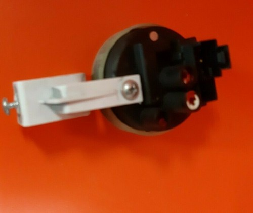 Waschmaschine INDESIT WIB111 UK Druckschalter