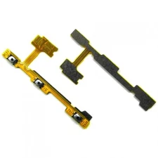 Flex Cable Power Button Volume For HUAWEI HONOR PLAY 3 Power Buttons