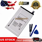 EB-BT705FBE Battery for Samsung Galaxy Tab S 8.4 SM-T700 SM-T700N SM-T705 Series