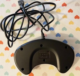 Official OEM SEGA Genesis Classic Mini USB Controller MK16500
