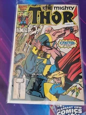 THOR #374 VOL. 1 HIGH GRADE MARVEL COMIC BOOK CM86-227