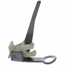 Low Shank Darning Embroidery Foot - Brother, Elna, Janome, Singer Sewing Machine