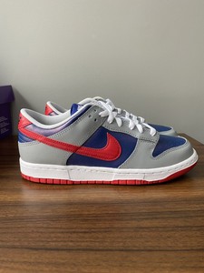 nike sb dunk low para