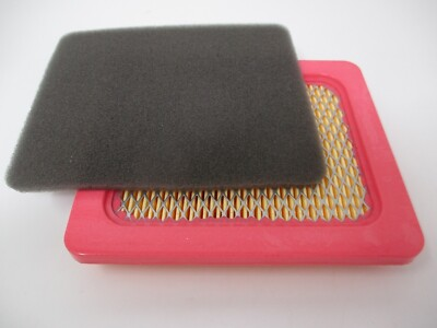 #ad #ad For Toro 119 1909 Air Filter amp; Pre Air Recycler Super Lawnmower $9.99