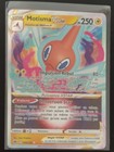 Carte Pokémon Motisma VSTAR 046/159 EB12.5 Zénith Suprème FR