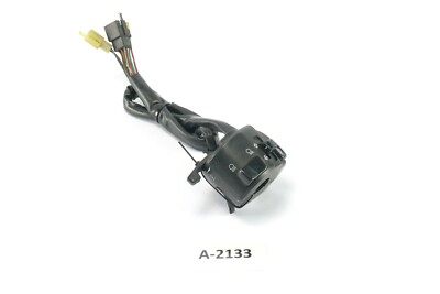 m Kawasaki ZR 750 F ZR-7 Bj 2000 - handlebar switch handlebar