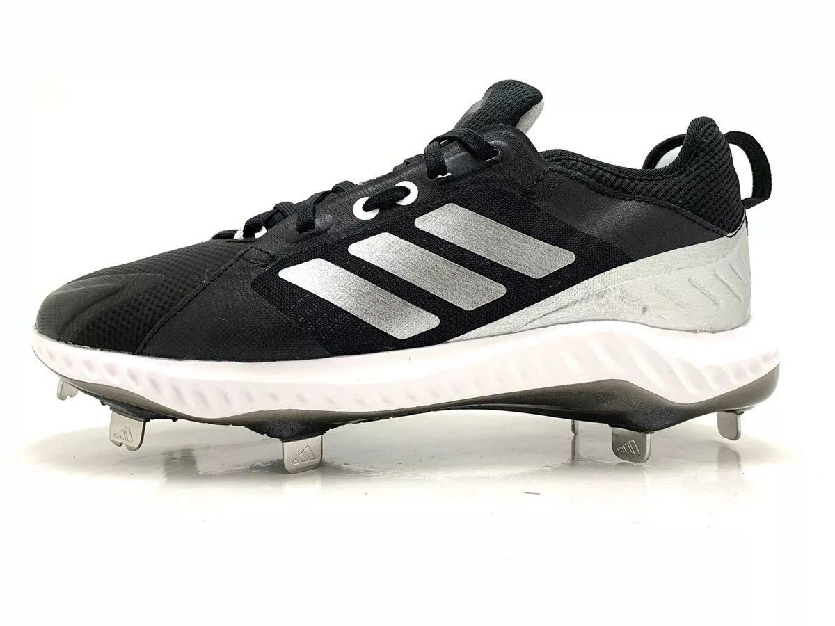 Adidas softball hotsell metal cleats