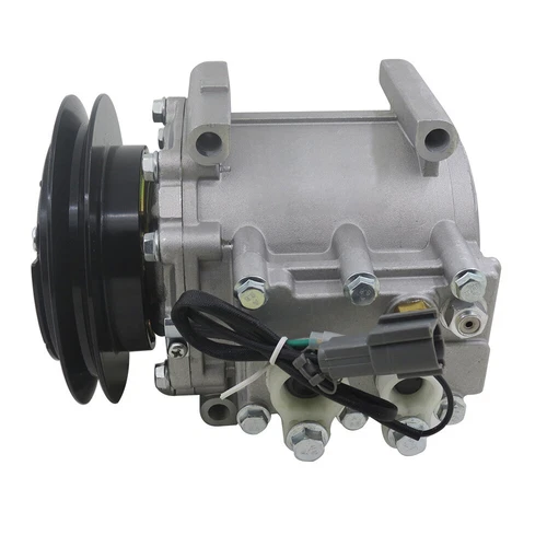 AKC200A251 A/C Compressor For Mitsubishi Fuso/Rosa Bus Truck