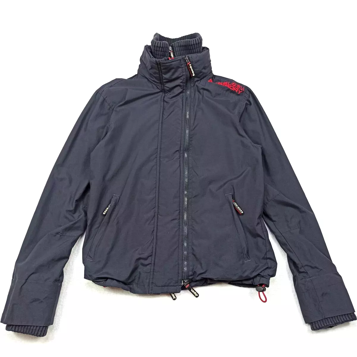 Superdry coupe online vent