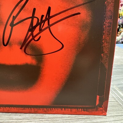 Third Eye Blind - Signed Record Album Brad Hargreaves & Stephan