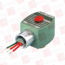 ASCO EVL8003G300DC24/DCK / EVL8003G300DC24DCK (BRAND NEW)