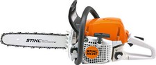 Motosega Stihl MS251 lama cm.45 45.6cm-2.2 kw-3.0cv