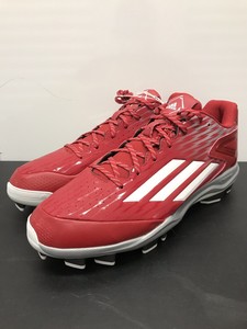 adidas litestrike cleats