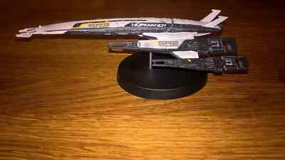 Normandy Cerberus Collector Mass Effect 3