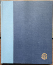 While Lincoln Lay Dying by Maxwell Whiteman (Hard Cover, 1968)