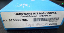 Agilent PN. 820888-901 Guard Column Hardware Kit