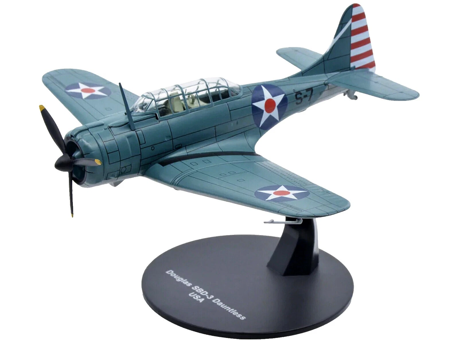 Aviones y naves espaciales Diecast contemporáneos 1938 año del vehículo