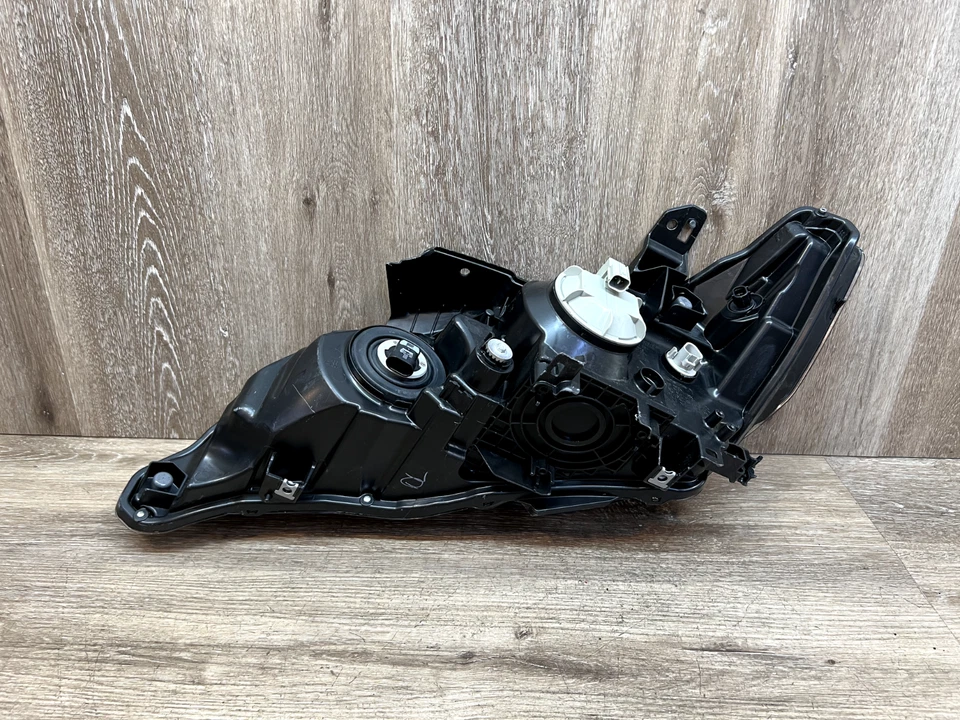 Conjunto de faros laterales derechos ACURA RDX 2013-2015 OEM Foto 2 de 4