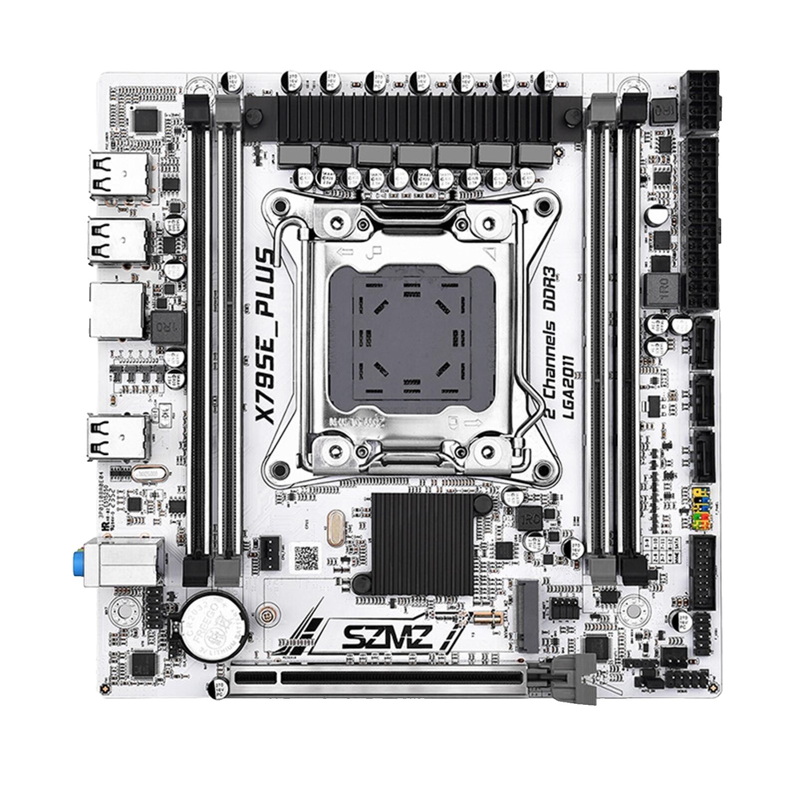 X79 Motherboard | eBay