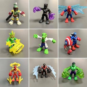 playskool heroes venom