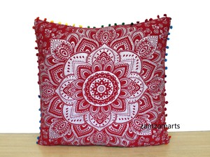 cheap large cushion covers