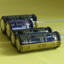 Dell Precision 670 Motherboard Capacitor Replacement Kit Japan x 51pcs. 100 Work