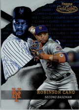 2020 Topps Gold Label Baseball 