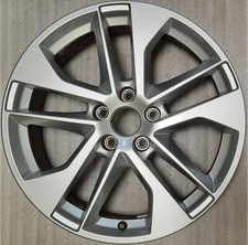 Jantes Audi Q2