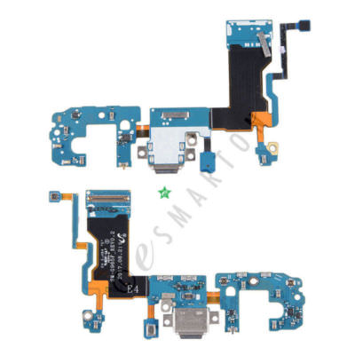 Samsung Galaxy S9 Plus SM-G965F Dock Connector USB Charger Charging Port Flex
