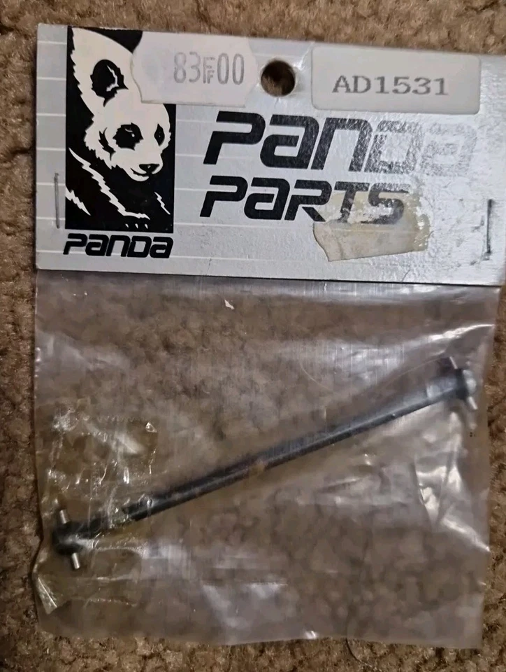 PANDA Parts THUNDER TIGER AD1531 CROISILLON. - Photo 1/1