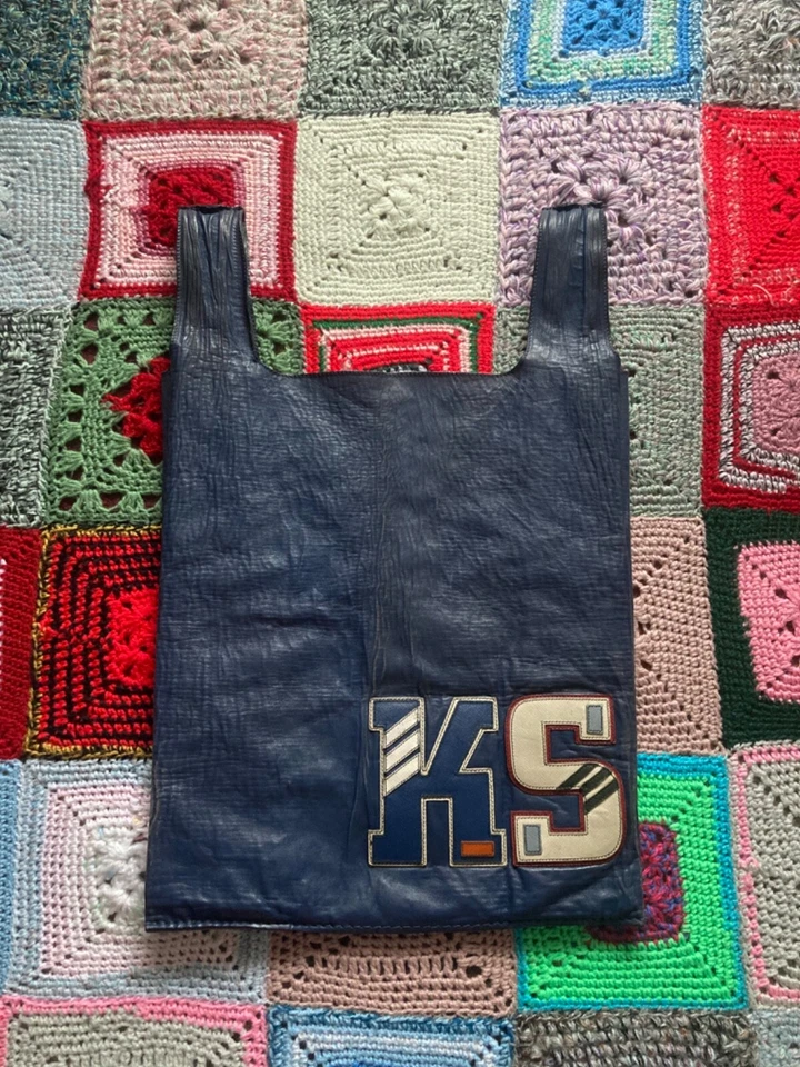 Prada Soft Leather Tote bag - Image 2 of 4