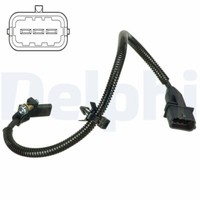 Delphi SS11321 Sensor, Kurbelwellenimpuls FüR Chevrolet, Opel, Vauxhall