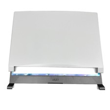 For MSI Sword 15/ Katana GF66 A11UD A12UE A12UD MS-1582 MS-1581 Back Cover Bezel