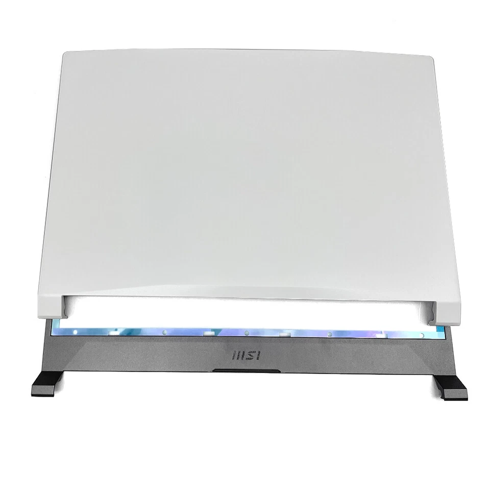 Cubierta trasera y bisel para MSI Sword 15/Katana GF66 A11UE A11UD A12UE A12UD MS-1581 Foto 4 de 4