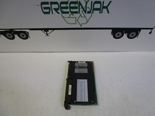 ALLEN-BRADLEY 1771-OD16 C ISOLATED 120V AC OUTPUT MODULE - USED - FREE SHIPPING